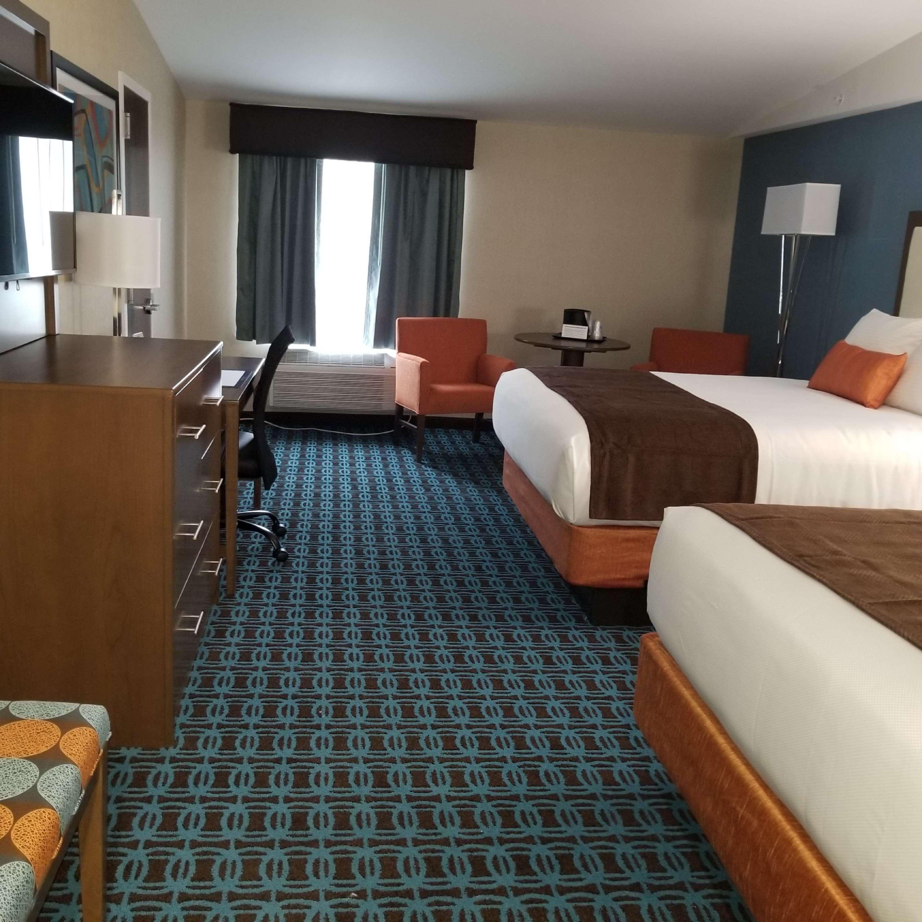 Hotel Western 3*
