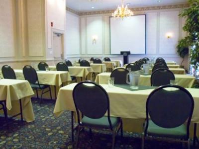 Hotel Western Chelmsford