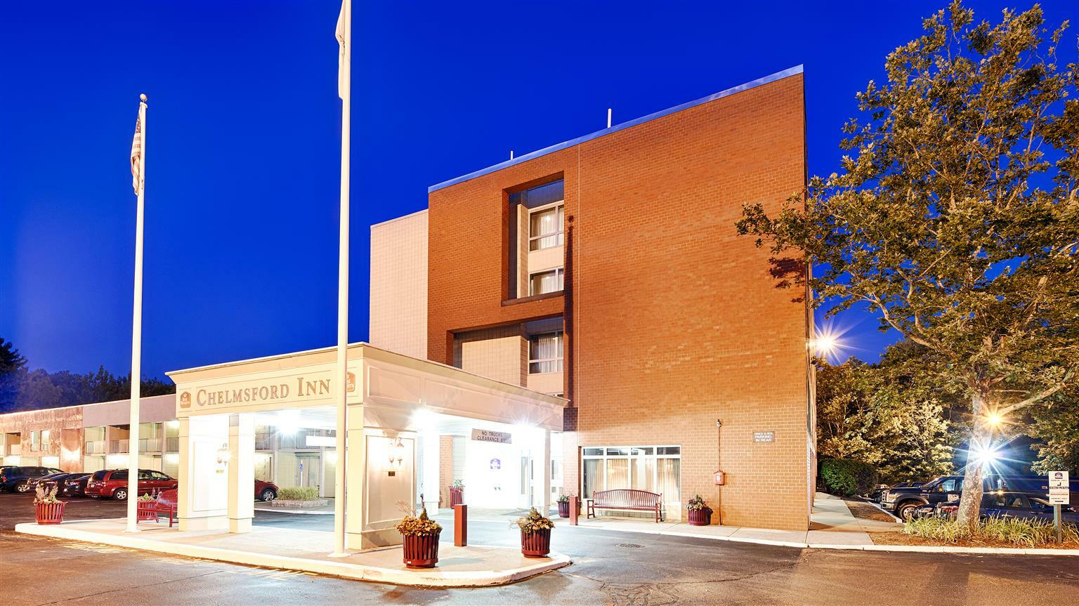 Hotel Western 3*