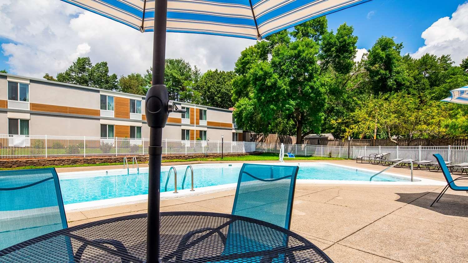 Hotel Western Chelmsford