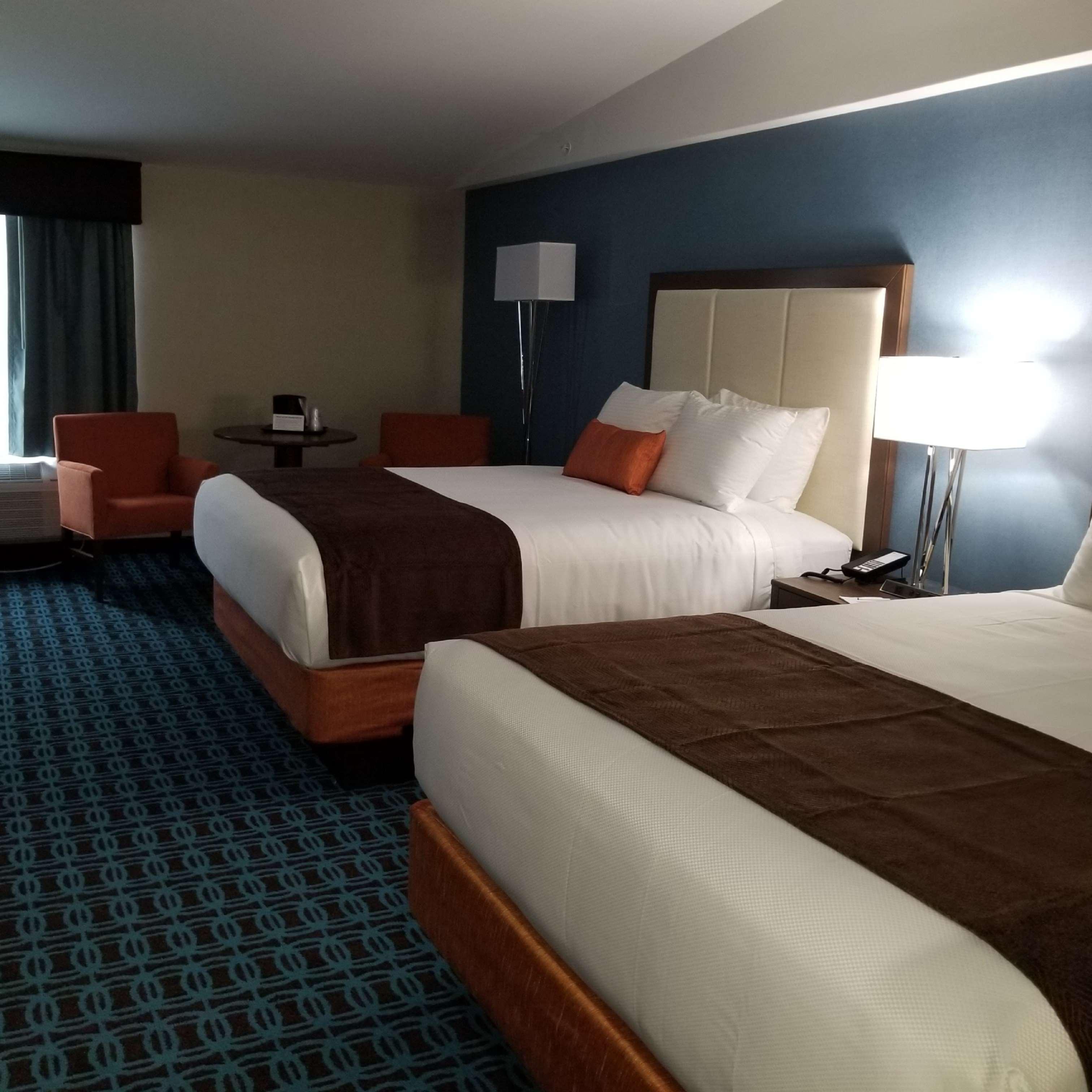 Western Hotel 3*
